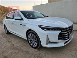 جي أي سي GA8